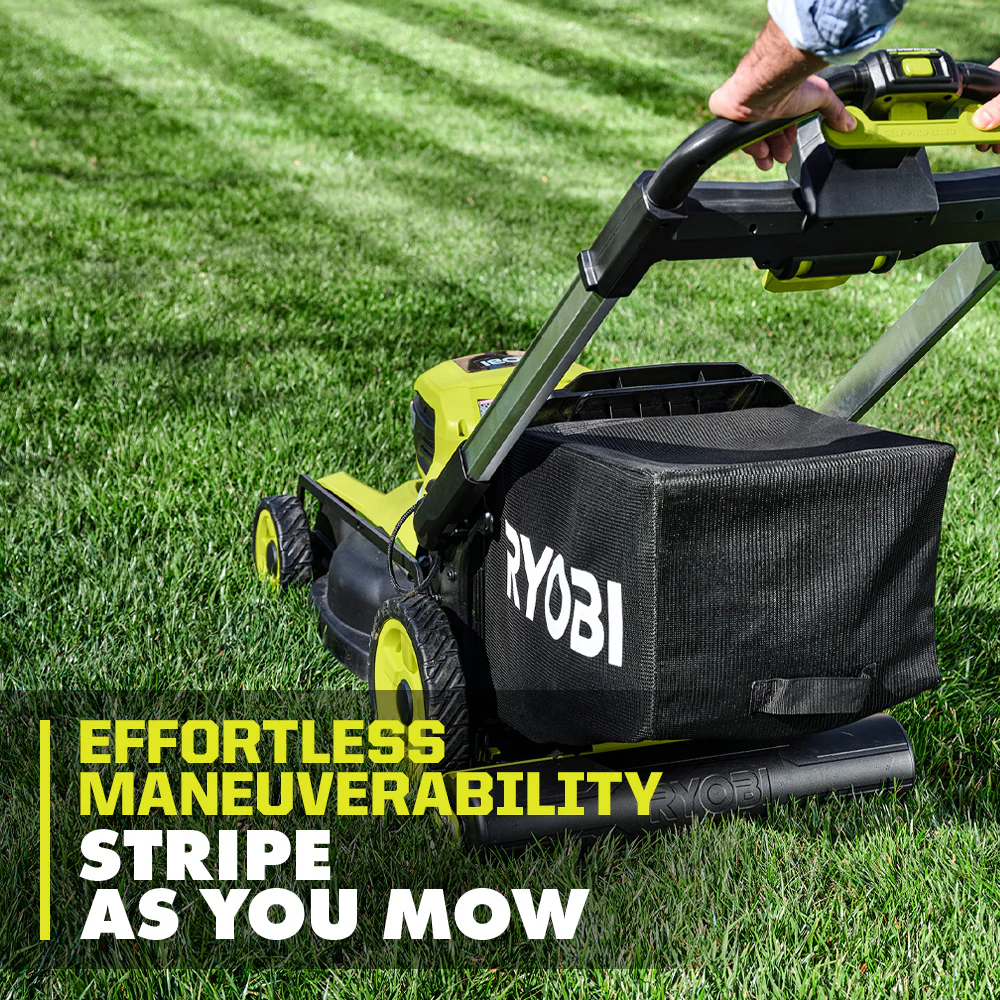 20-21" LAWN MOWER STRIPER - Image 4