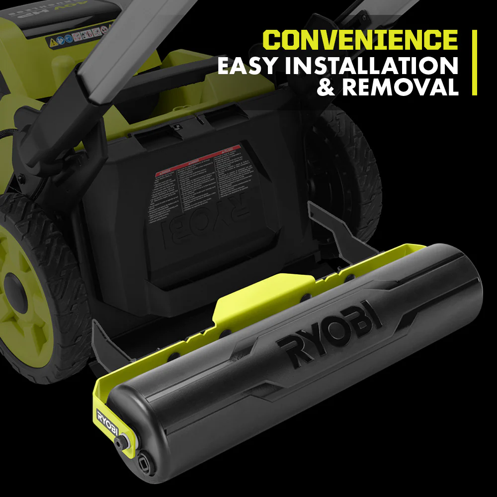20-21" LAWN MOWER STRIPER - Image 6
