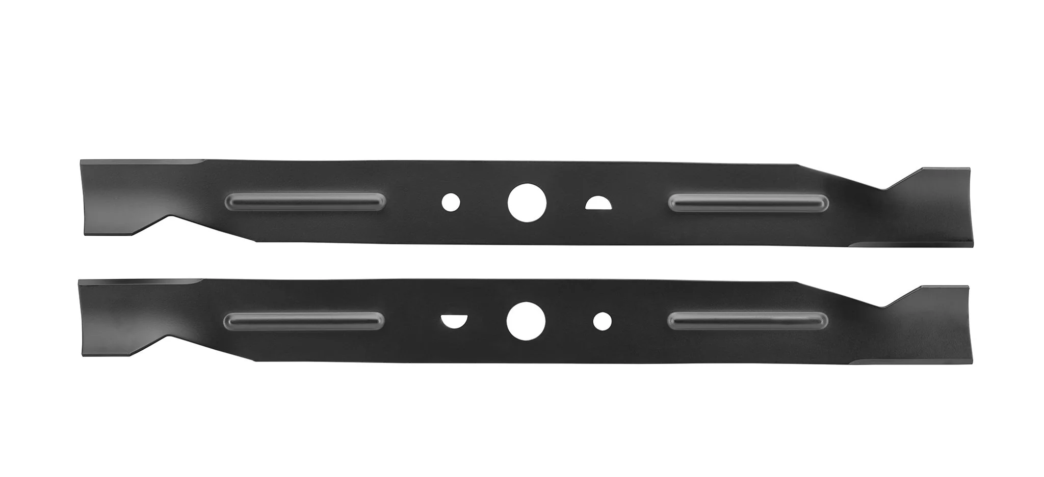 42" TRACTOR BAGGING BLADES - Image 2