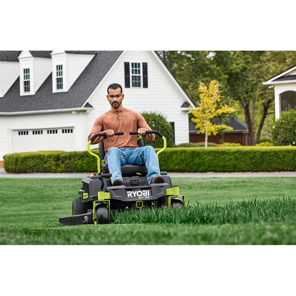 42" RIDING MOWER MULCH KIT - Image 3