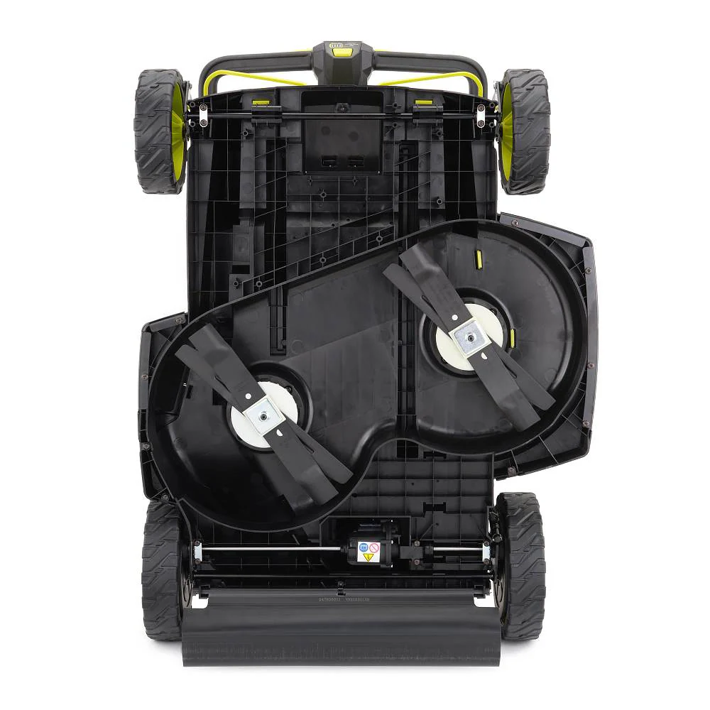 30" LAWN MOWER MULTI-BLADE SYSTEM REPLACEMENTS - Image 4
