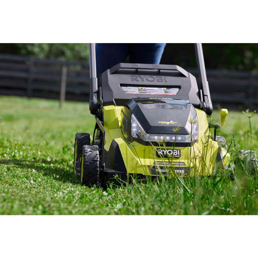 30" LAWN MOWER MULTI-BLADE SYSTEM REPLACEMENTS - Image 5