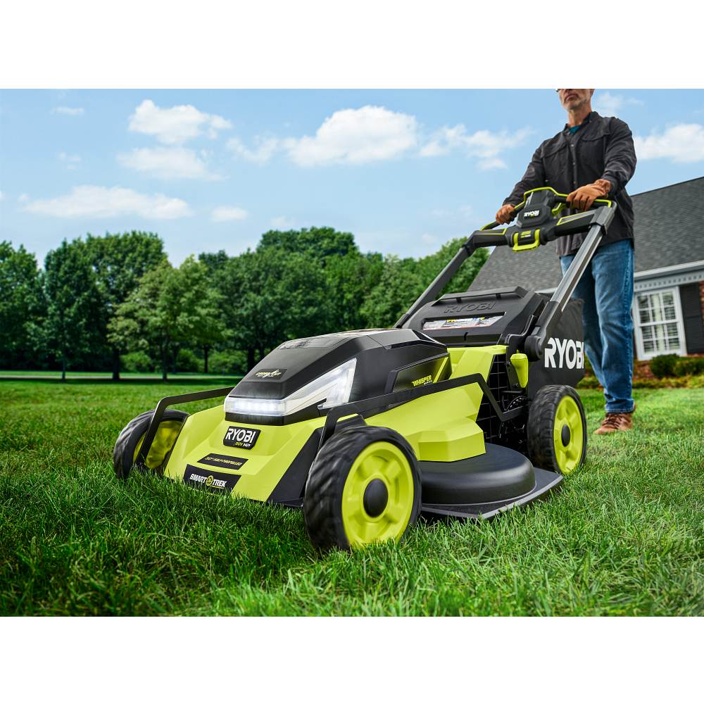 30" LAWN MOWER MULTI-BLADE SYSTEM REPLACEMENTS - Image 6