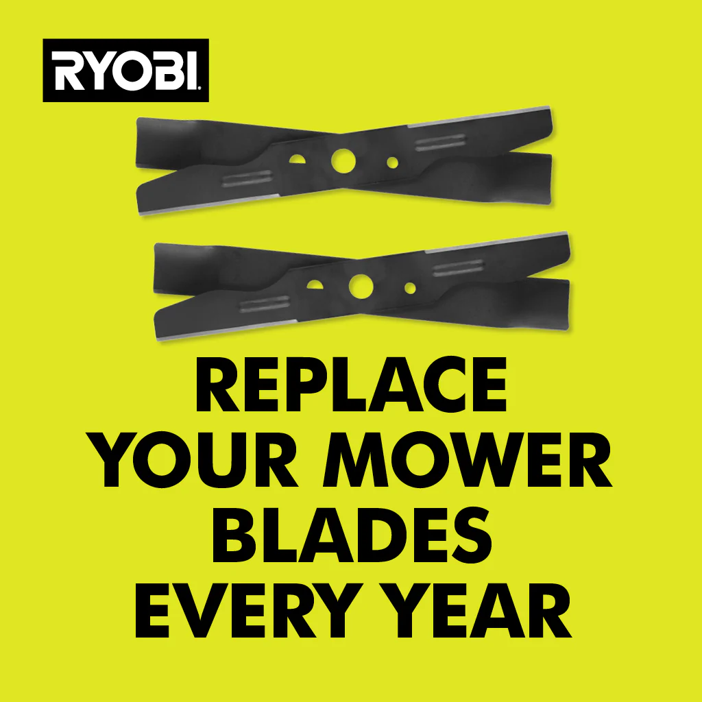 30" LAWN MOWER MULTI-BLADE SYSTEM REPLACEMENTS - Image 7