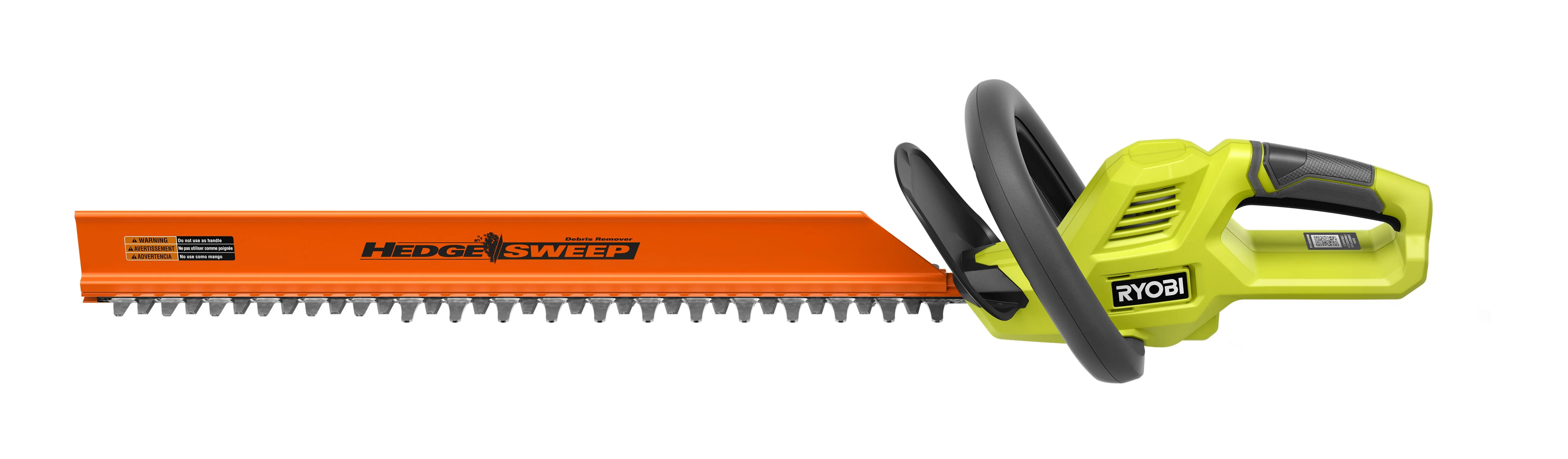 40V 24" HEDGE TRIMMER KIT - Image 13