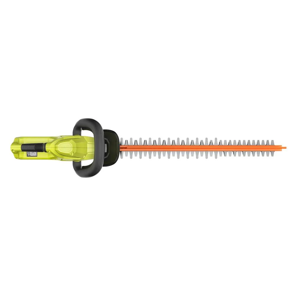 40V 24" HEDGE TRIMMER - Image 11