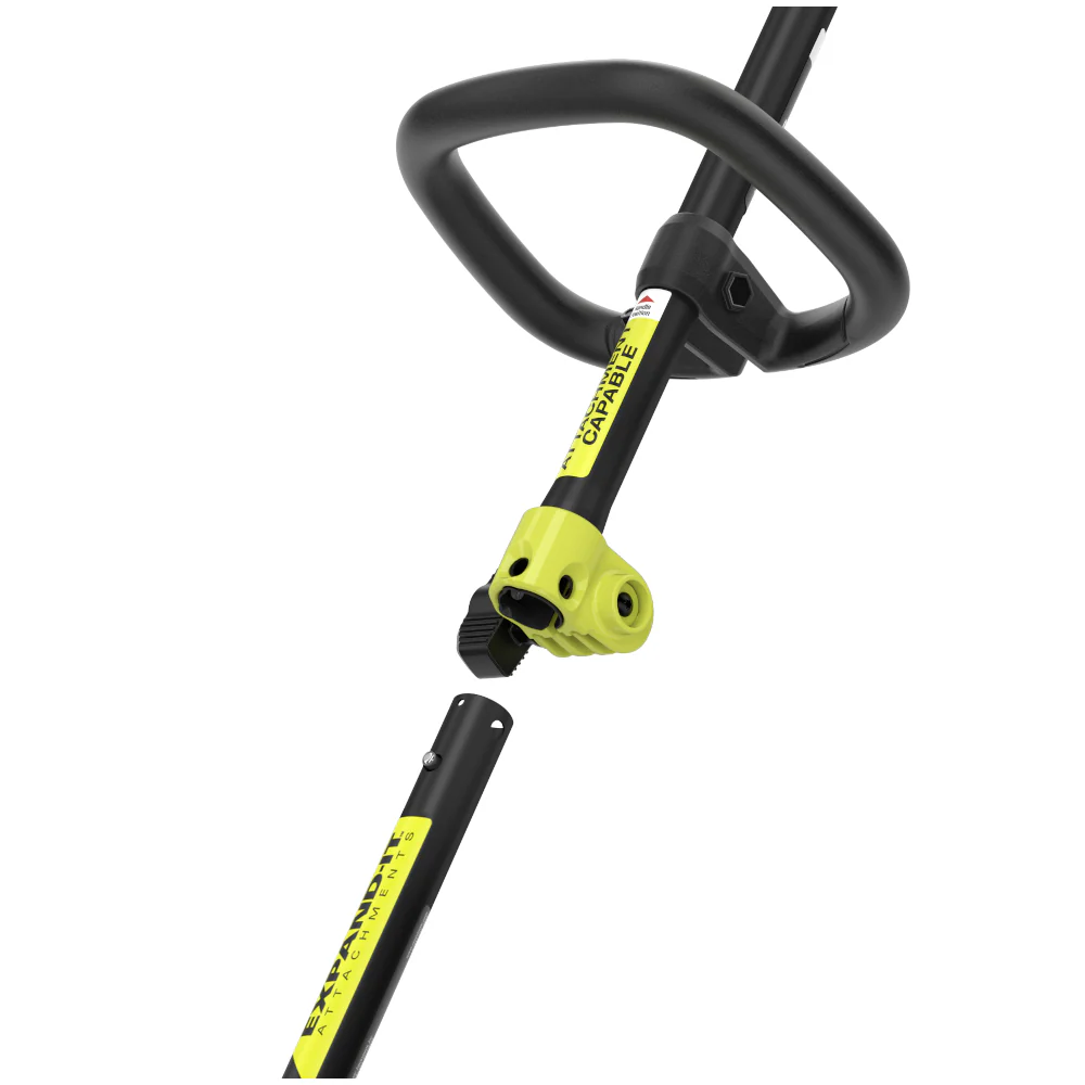 40V 15" Attachment Capable String Trimmer - Image 8
