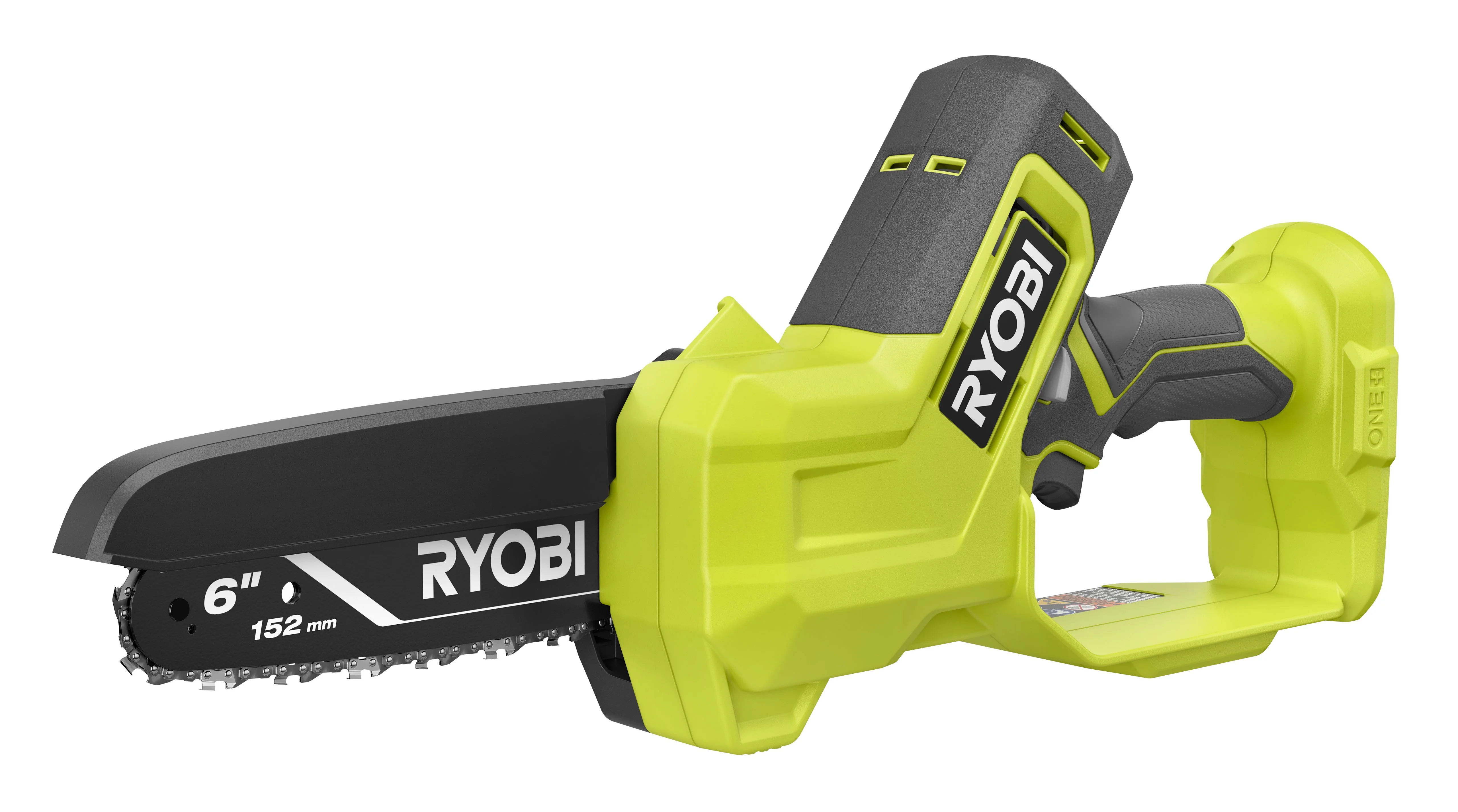 18V ONE+ 6" PRUNING CHAINSAW - Image 7