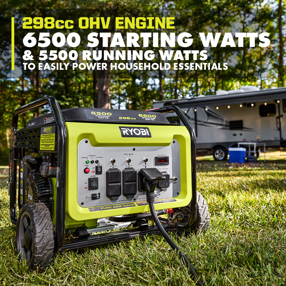 6500-WATT OPEN FRAME INVERTER - Image 2