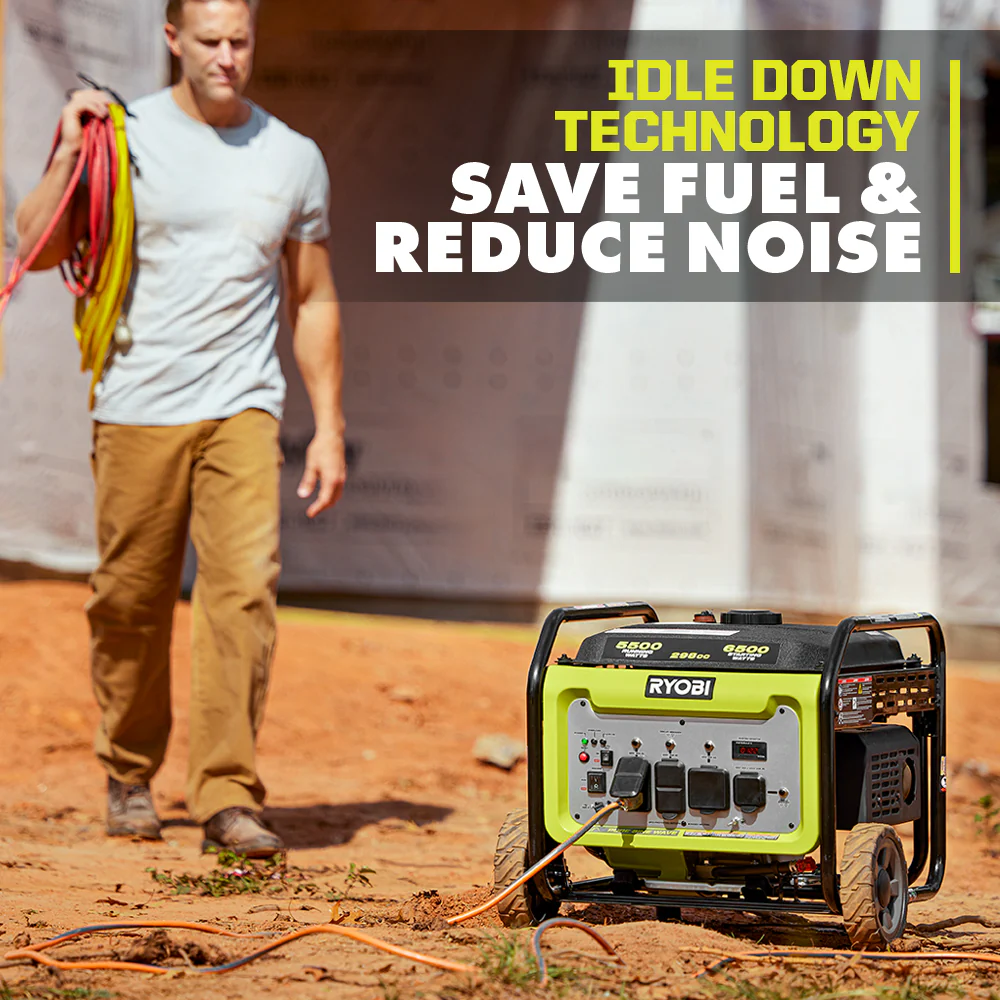 6500-WATT OPEN FRAME INVERTER - Image 4