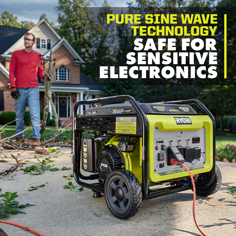 6500-WATT OPEN FRAME INVERTER - Image 5