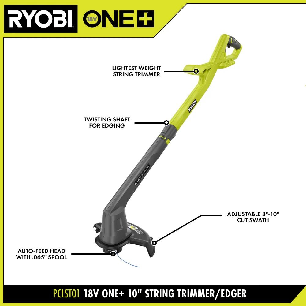 18V ONE+ 2-TOOL COMBO KIT - Image 3