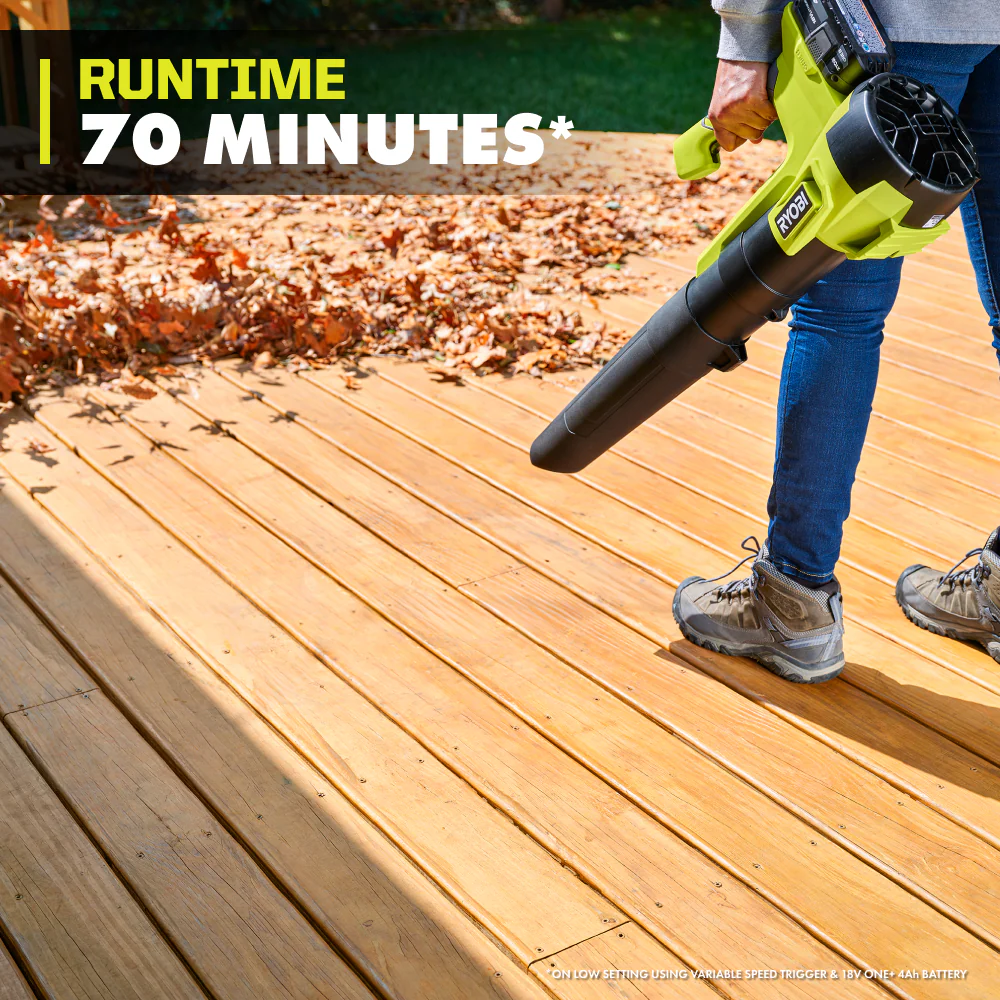 18V ONE+ 2-TOOL COMBO KIT - Image 9