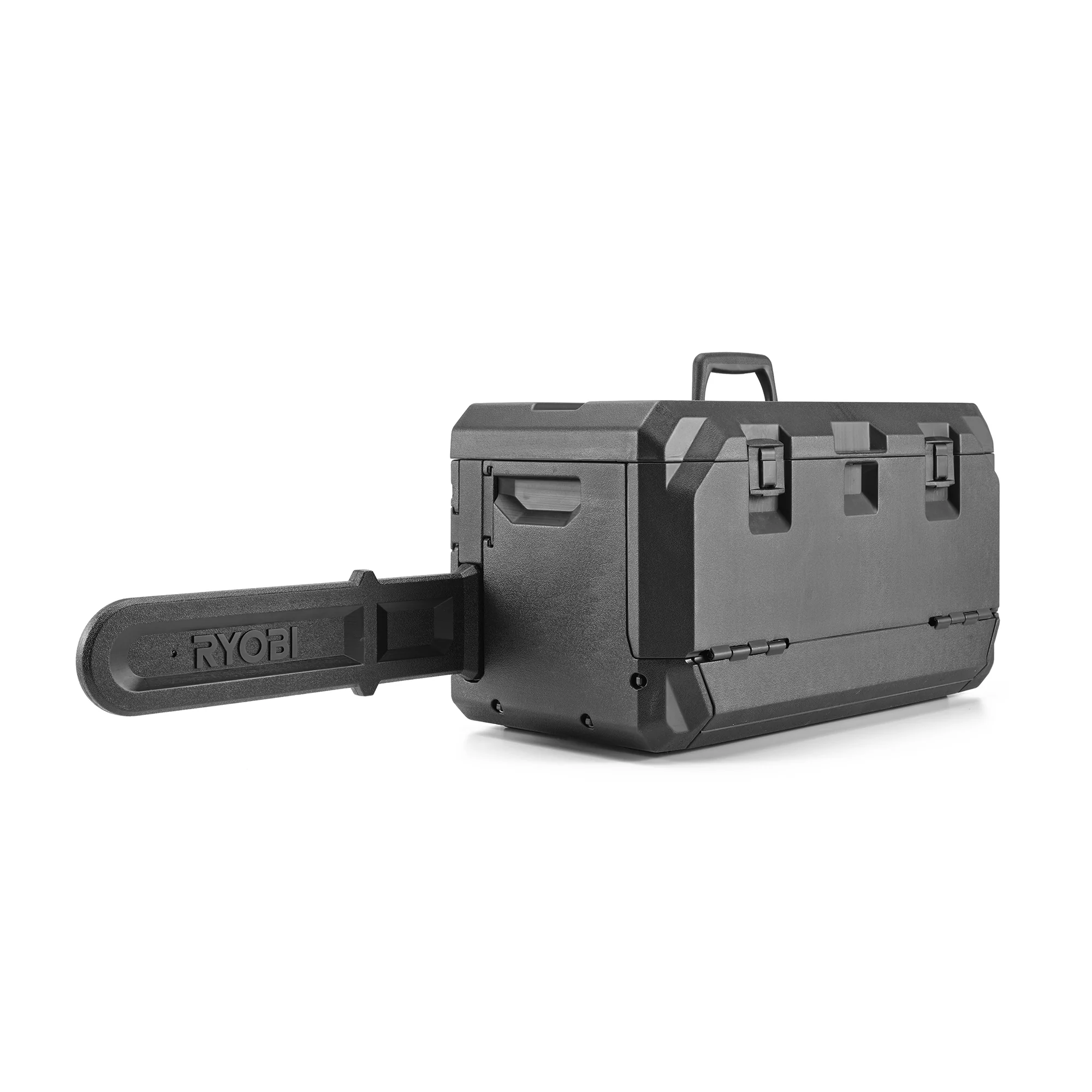 40V HP BRUSHLESS 18" CHAINSAW - Image 13