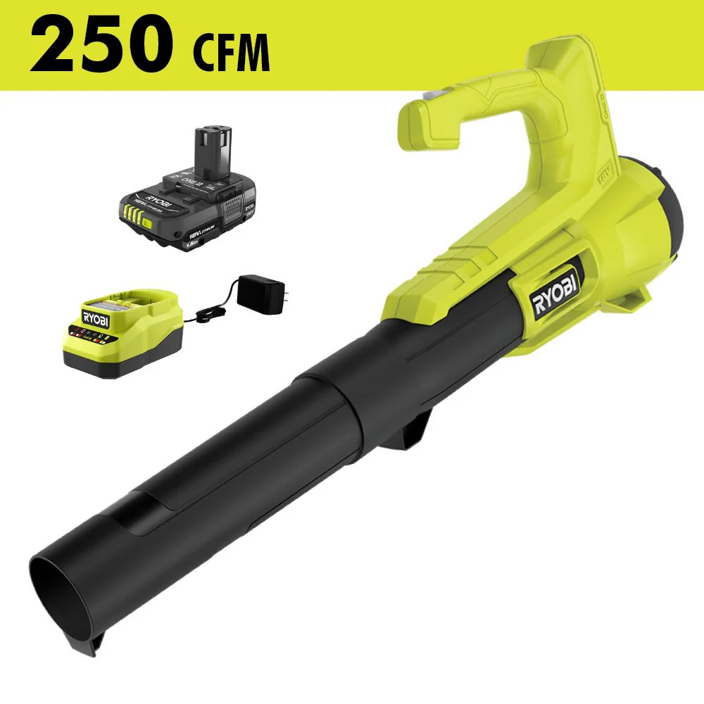 18V ONE+ 250 CFM BLOWER KIT - Image 11