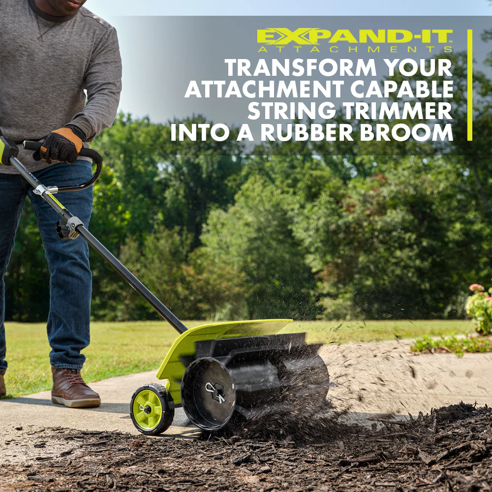 EXPAND-IT RUBBER BROOM ATTACHMENT - Image 6
