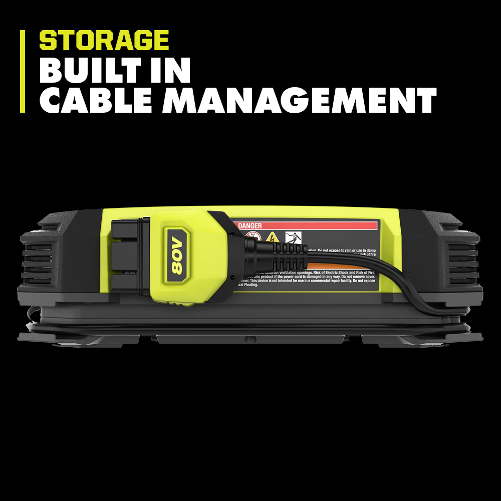 80V 1000W POWER SOURCE - Image 10