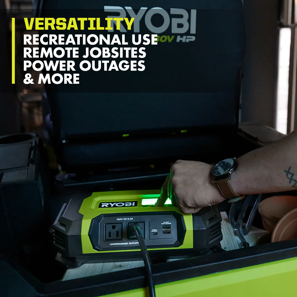 80V 1000W POWER SOURCE - Image 4
