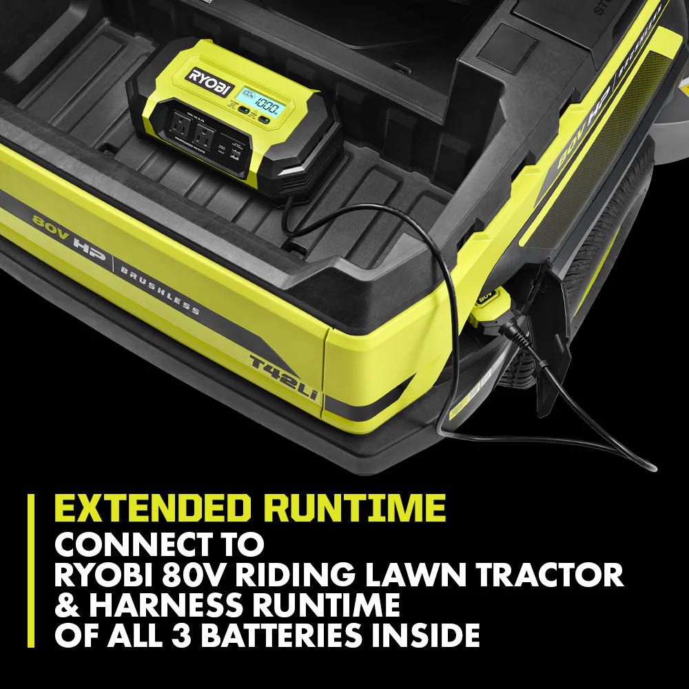 80V 1000W POWER SOURCE - Image 8