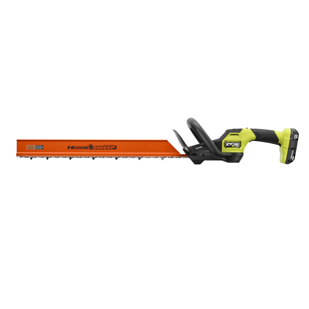 18V ONE+ HP BRUSHLESS 24" HEDGE TRIMMER KIT - Image 10