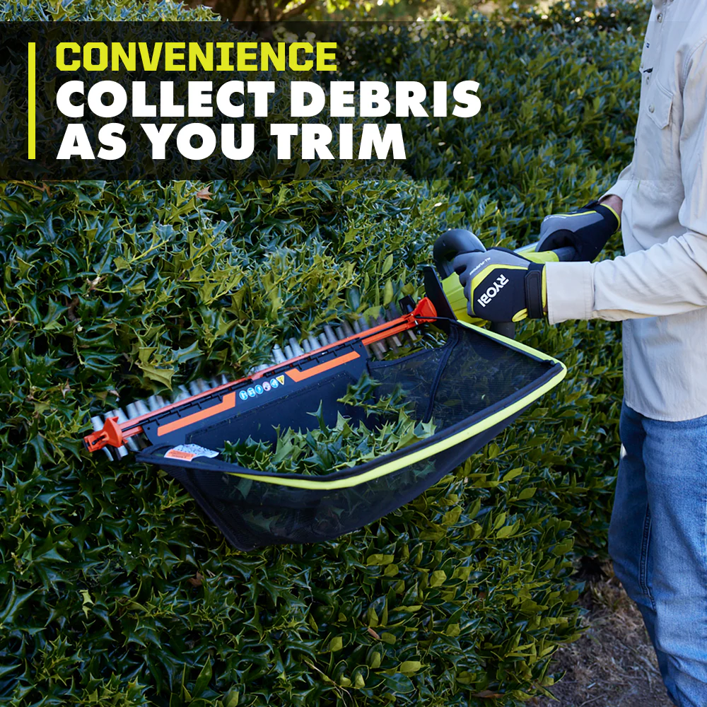 Hedge Debris Collector - Image 3