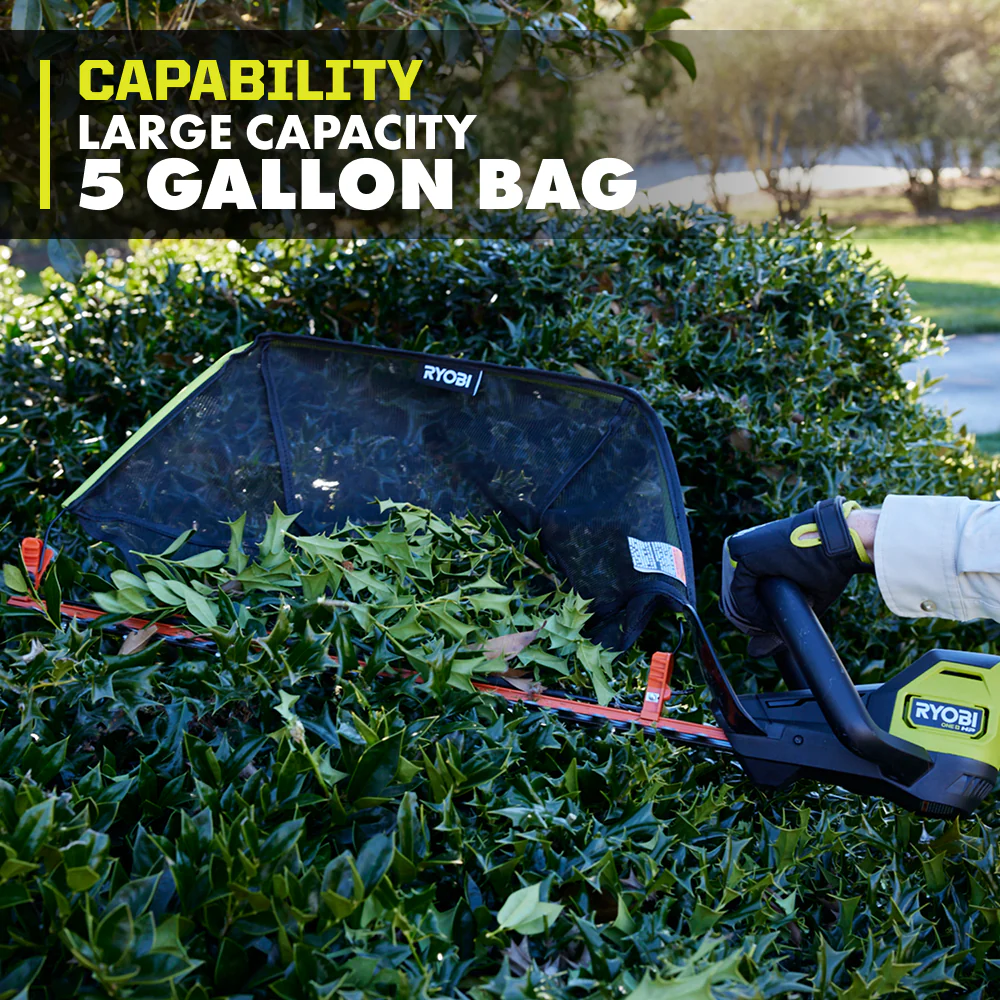 Hedge Debris Collector - Image 4