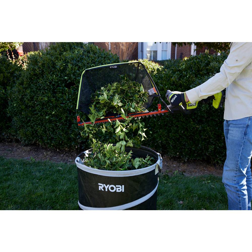 Hedge Debris Collector - Image 6