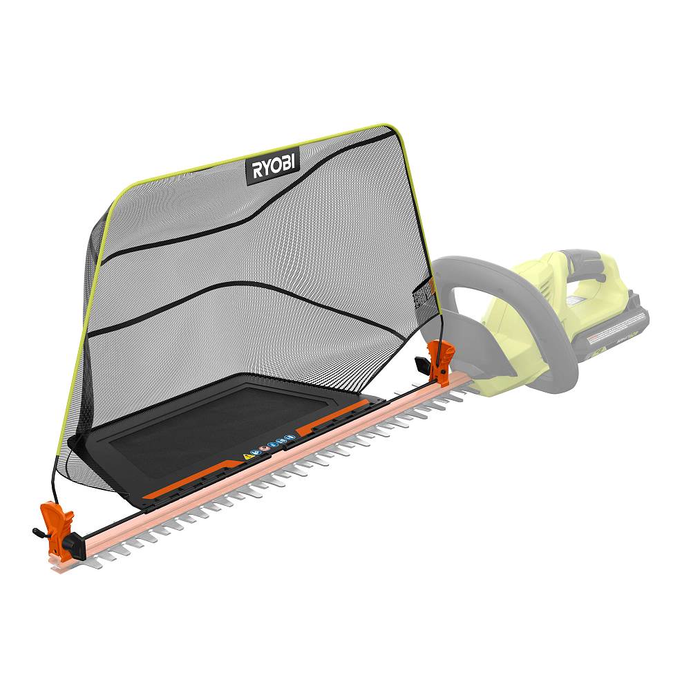 Hedge Debris Collector - Image 7