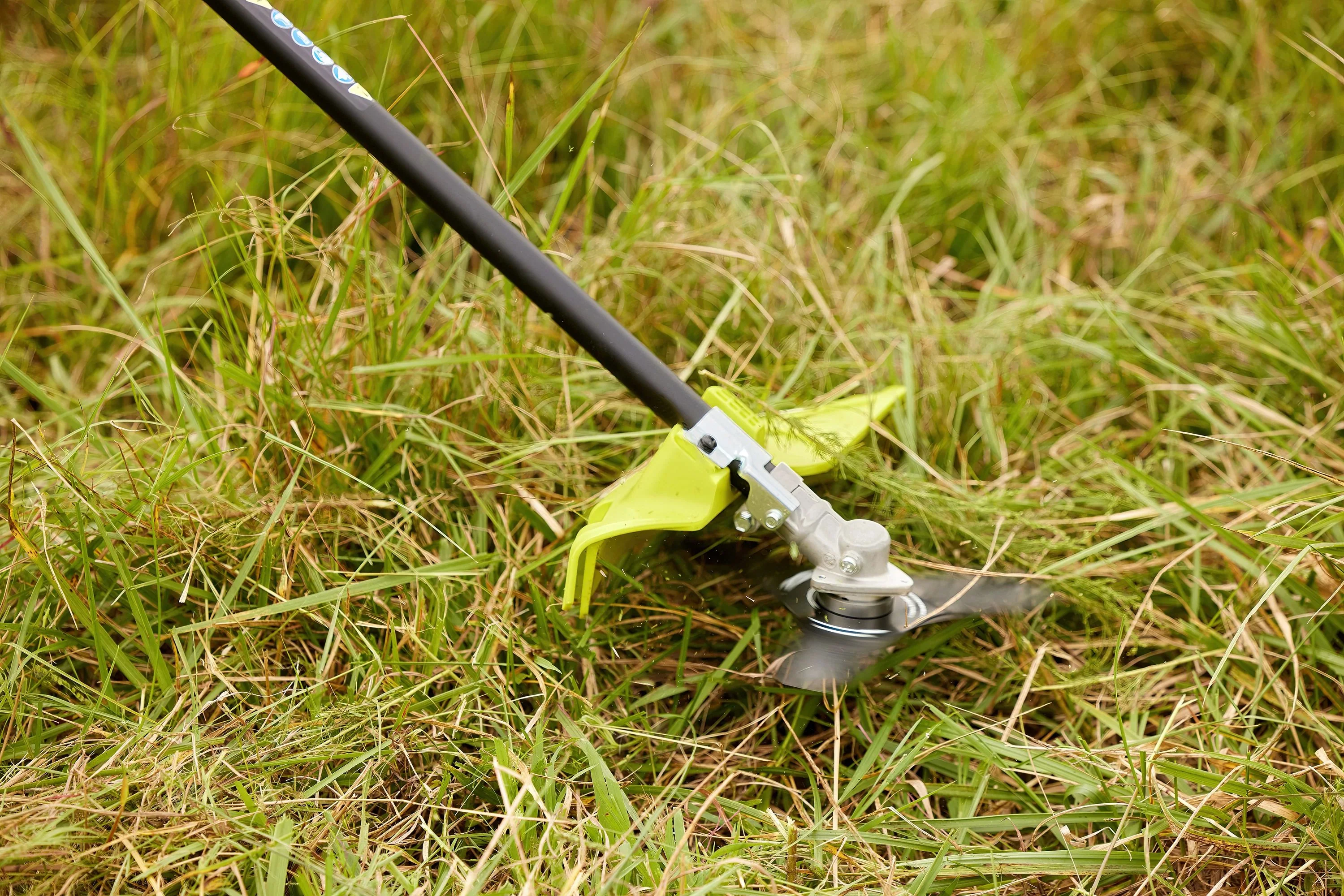 10" BRUSH CUTTER BLADE - Image 3