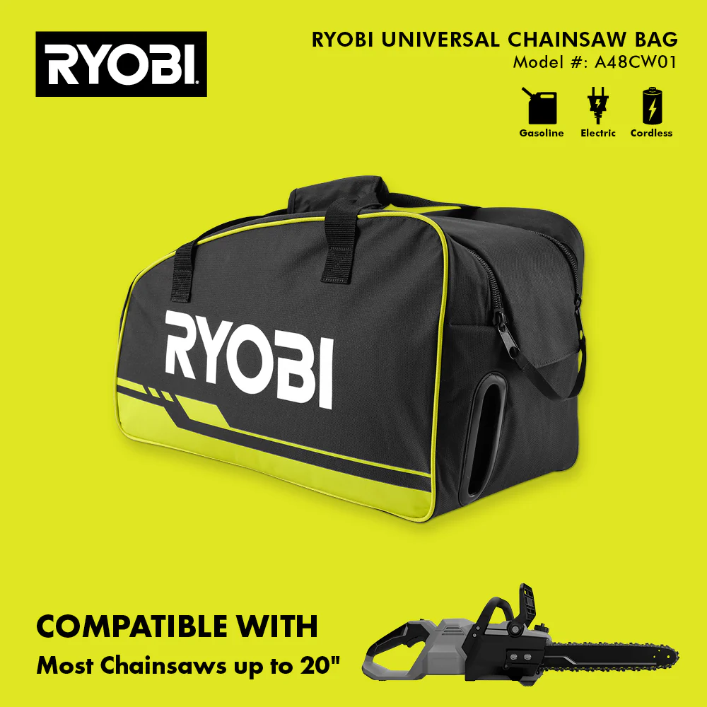 UNIVERSAL CHAINSAW BAG - Image 5