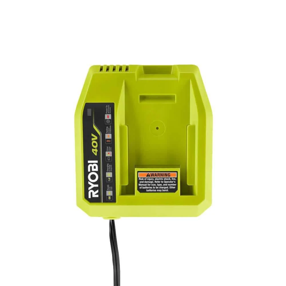 40V 4Ah Lithium Starter Kit - Image 10