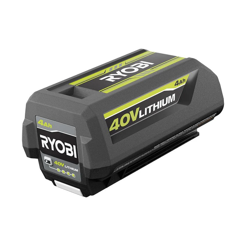 40V 4Ah Lithium Starter Kit - Image 5