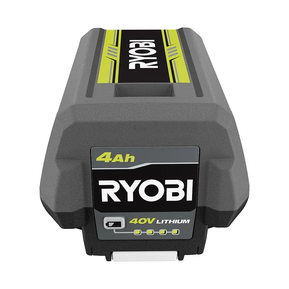 40V 4Ah Lithium Starter Kit - Image 6
