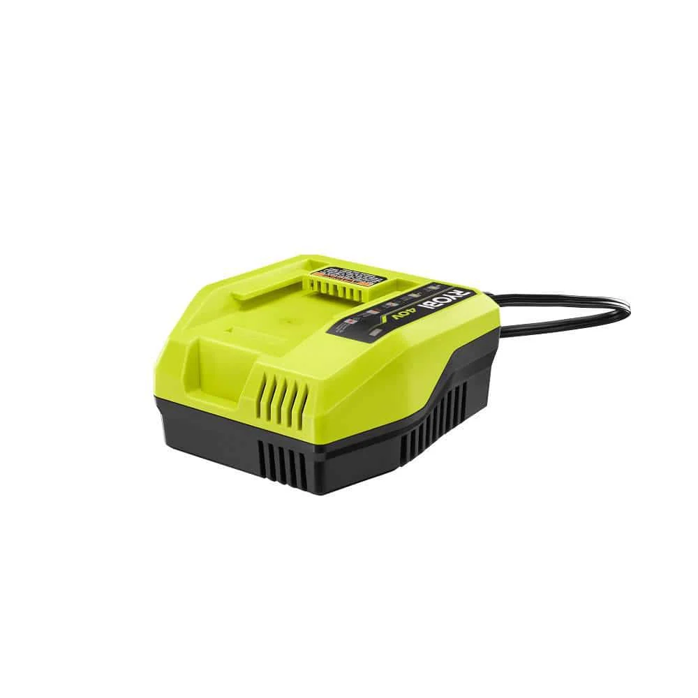 40V 4Ah Lithium Starter Kit - Image 7