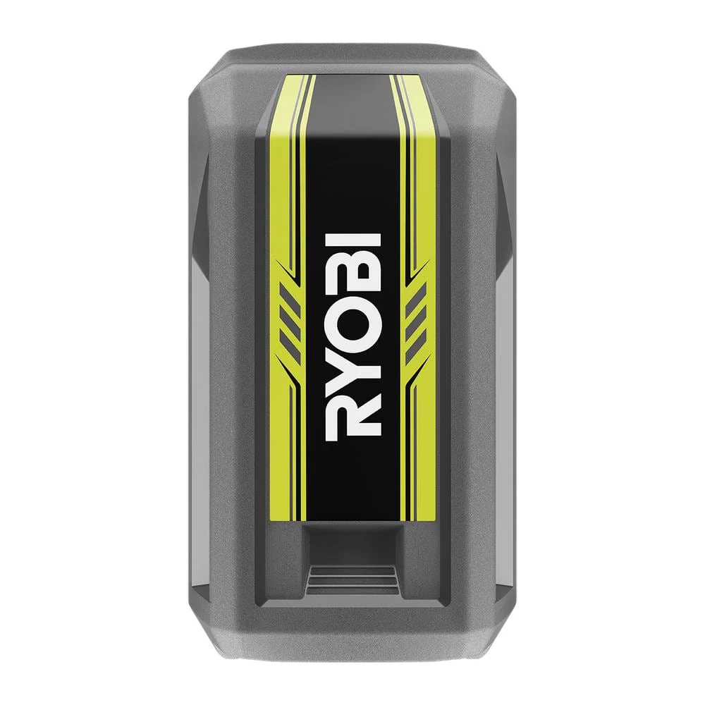 40V 4Ah Lithium Starter Kit - Image 9