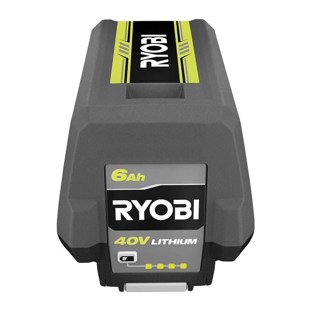 40V 6Ah LITHIUM STARTER KIT - Image 2