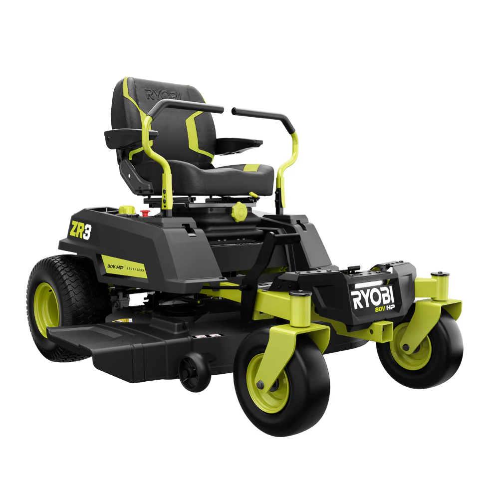 ZR3 ZTR Mower Upgrade Kit - Image 12