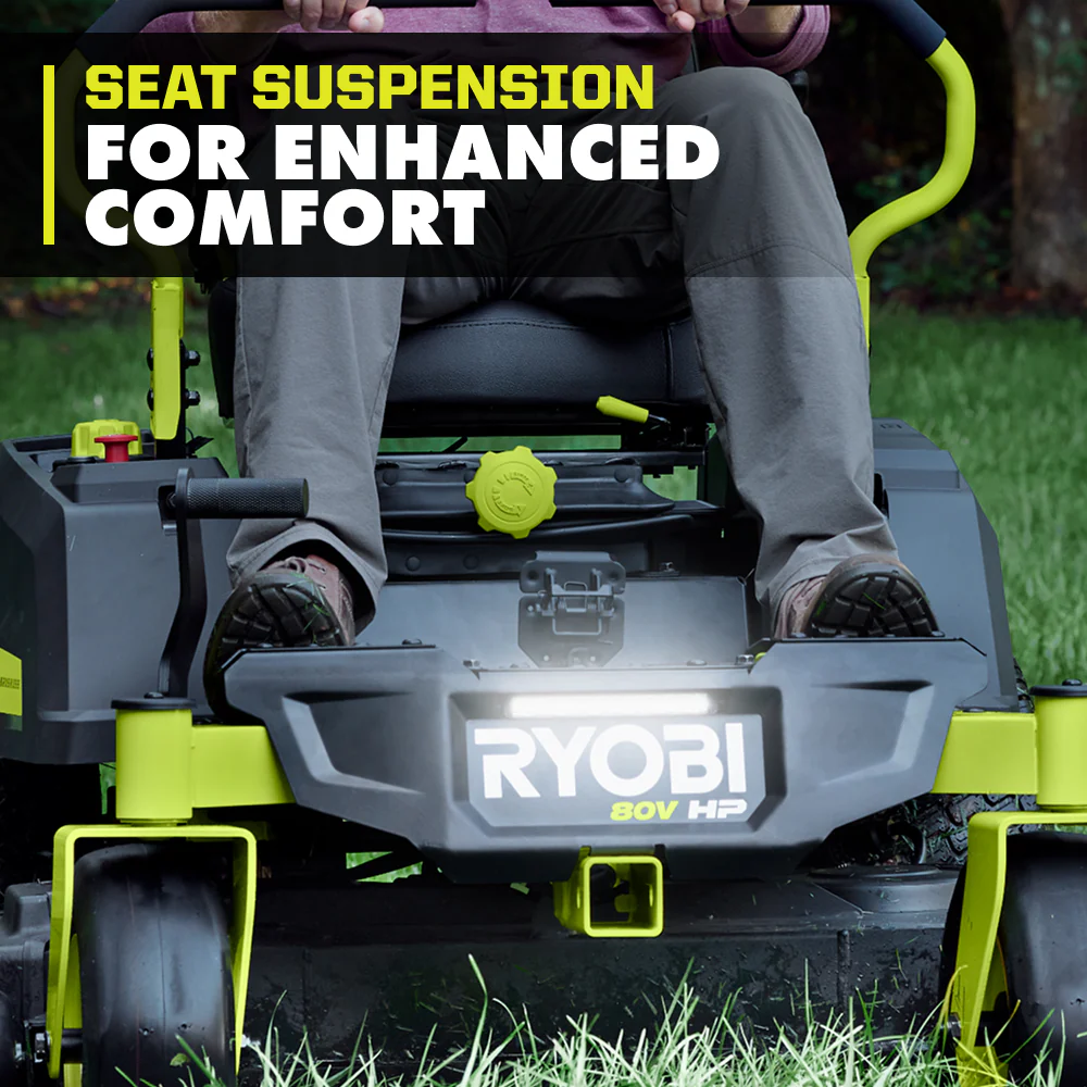 ZR3 ZTR Mower Upgrade Kit - Image 4