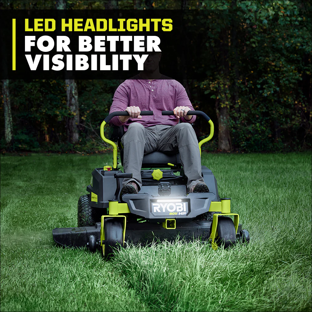 ZR3 ZTR Mower Upgrade Kit - Image 6