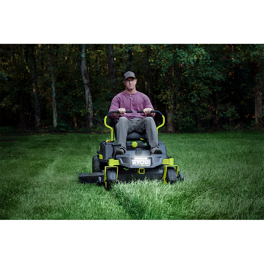 ZR3 ZTR Mower Upgrade Kit - Image 8
