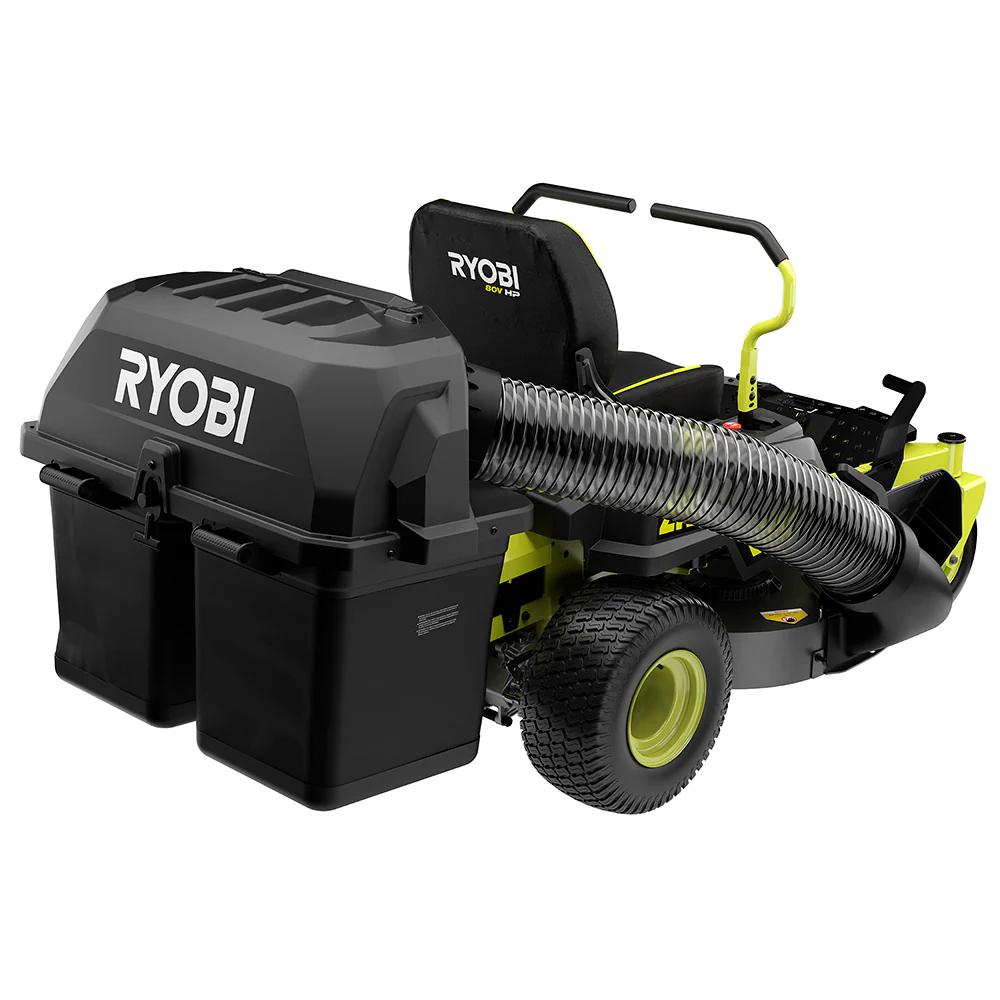 42” ZTR Bagging Kit - Image 11