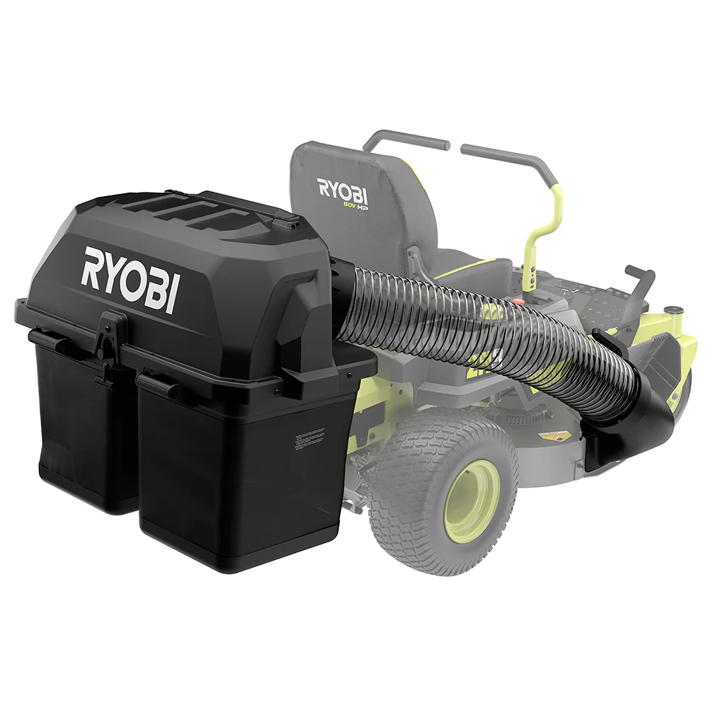 42” ZTR Bagging Kit - Image 12