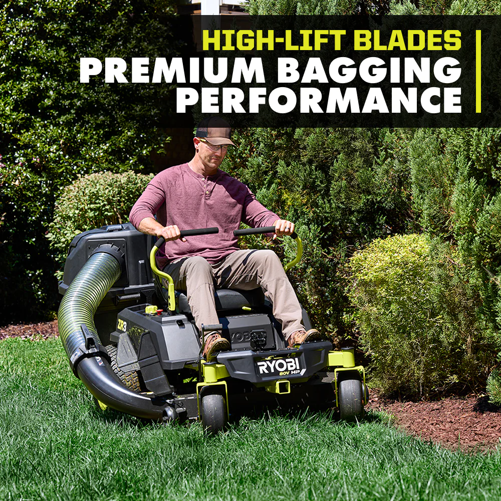 42” ZTR Bagging Kit - Image 7
