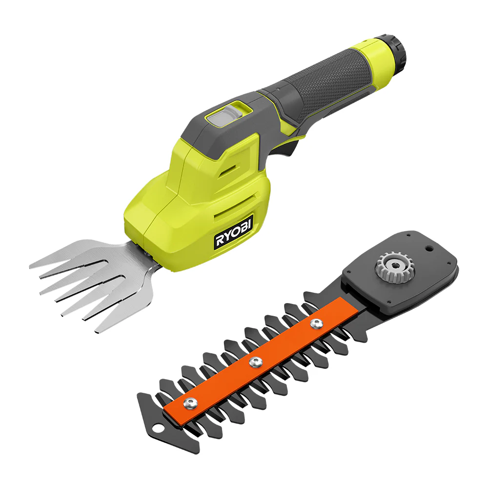 USB LITHIUM SHEAR SHRUBBER KIT - Image 13