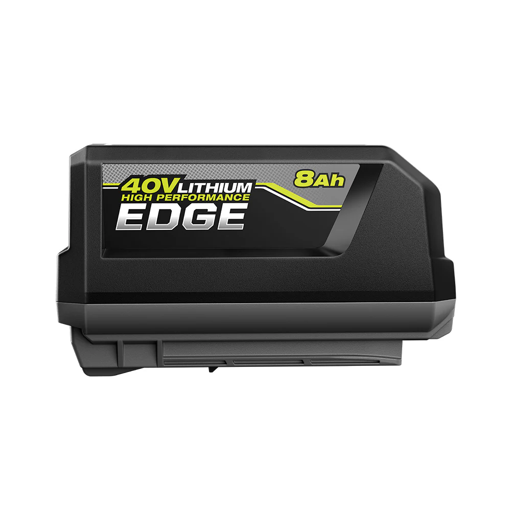 40V 8Ah LITHIUM HIGH PERFORMANCE EDGE BATTERY - Image 3