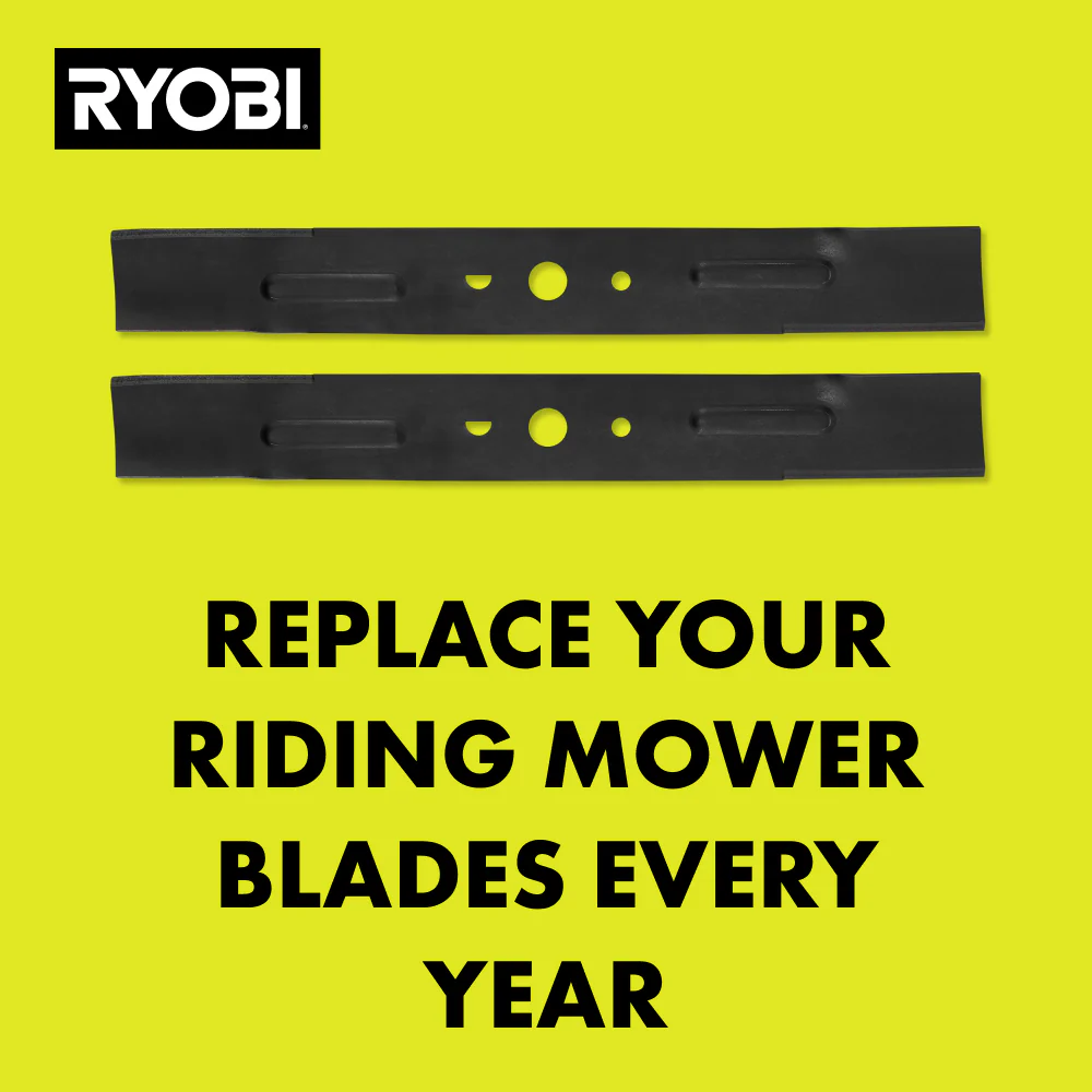 42” ZTR Replacement Blades - Image 6