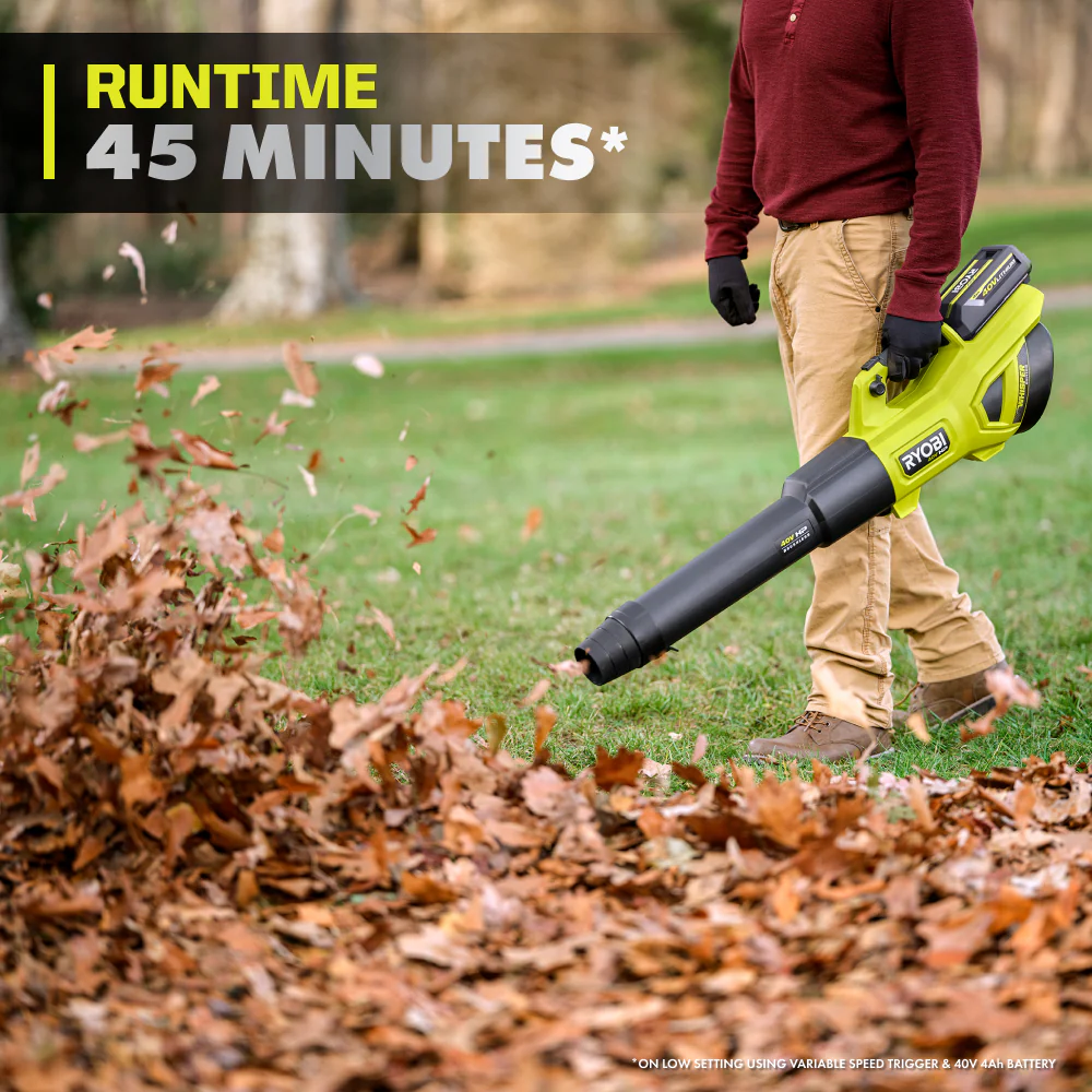 40V HP Brushless 2-Tool Combo Kit - Image 12