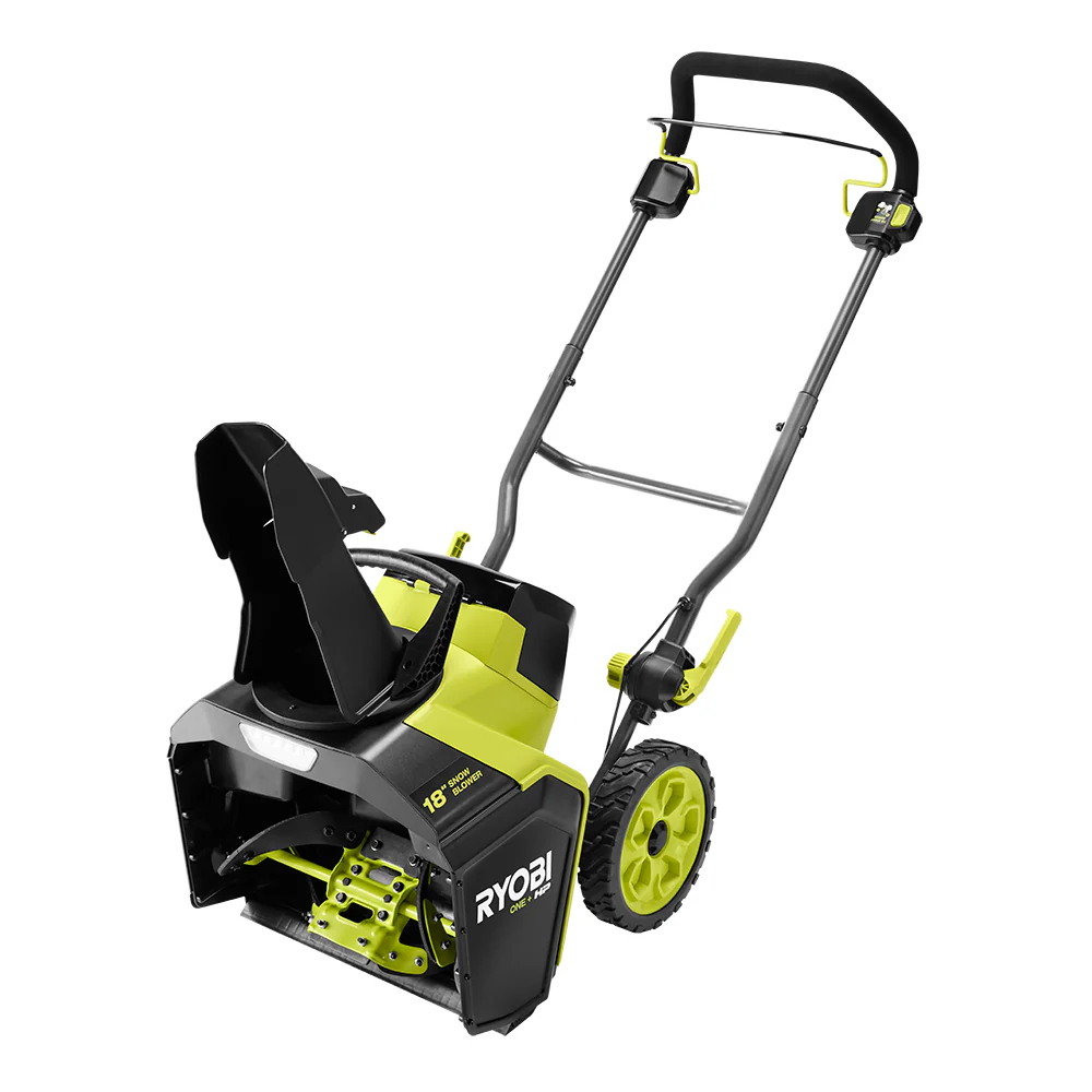 18V ONE+ HP Brushless 18" Single-Stage Snow Blower Kit - Image 13