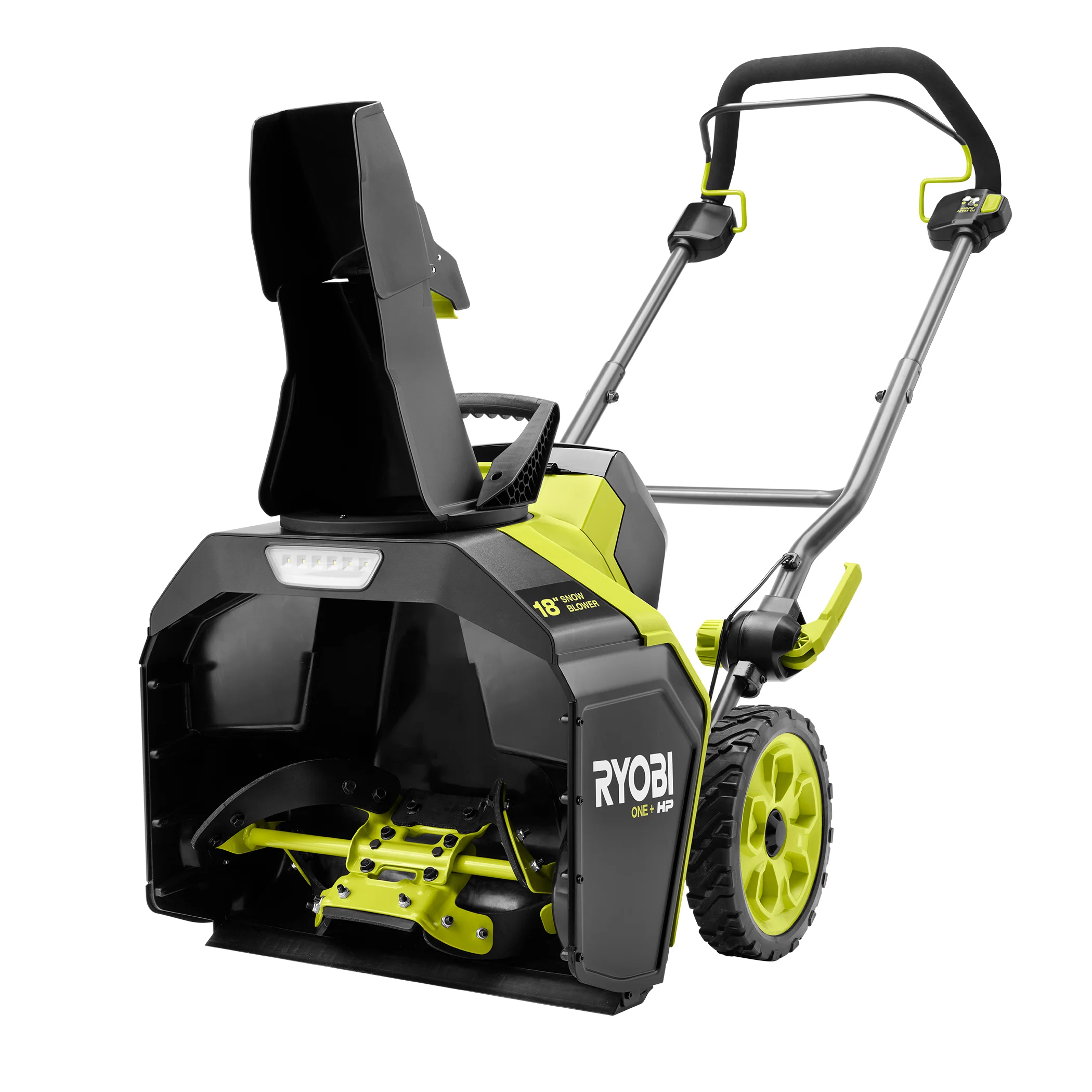 18V ONE+ HP Brushless 18" Single-Stage Snow Blower Kit - Image 14