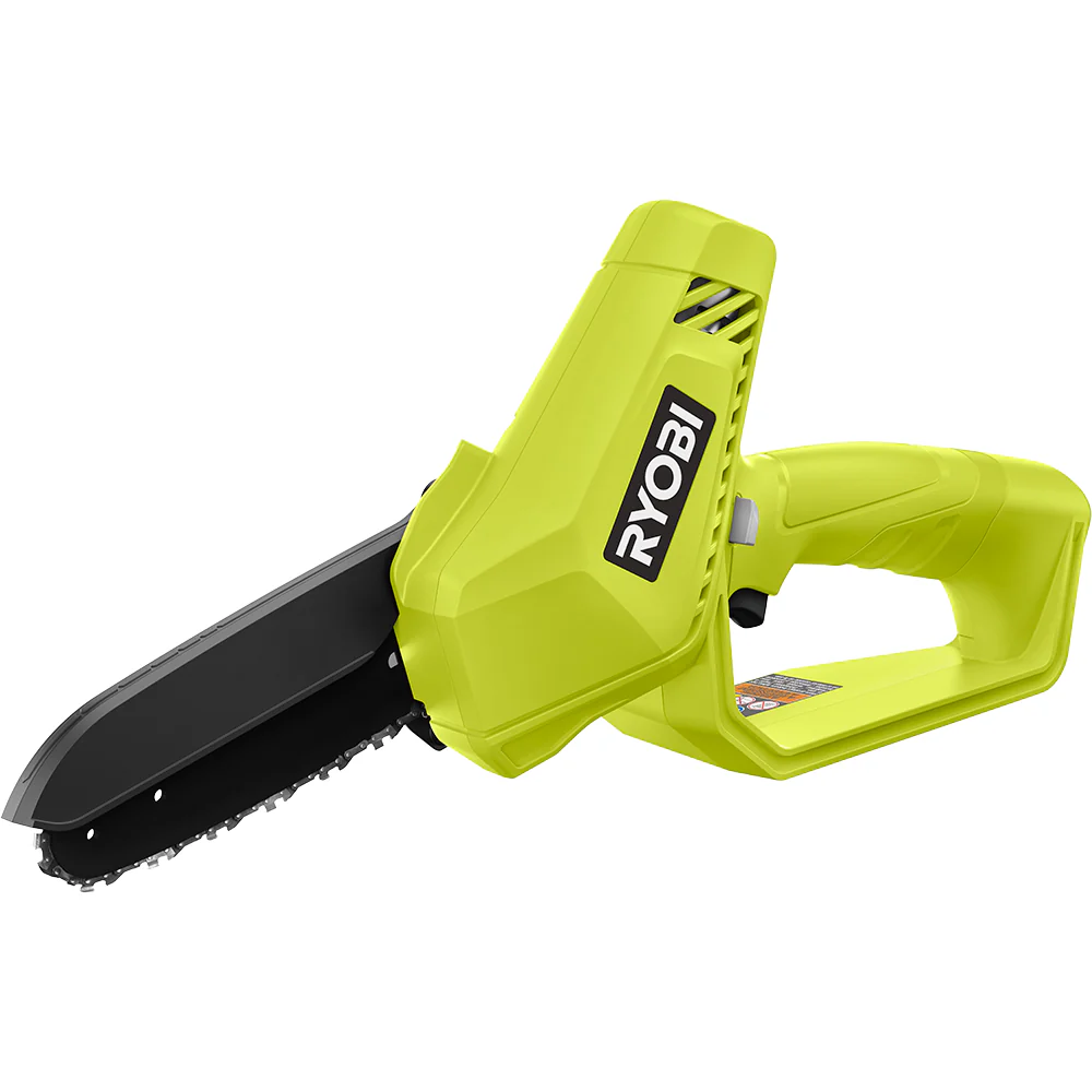 12V 6" Pruning Chainsaw - Image 7